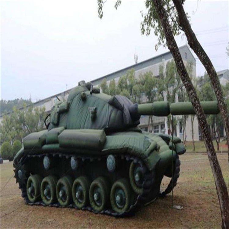 秦皇岛坦克靶标